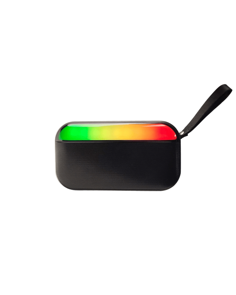 MULTICOLOR SPEAKER