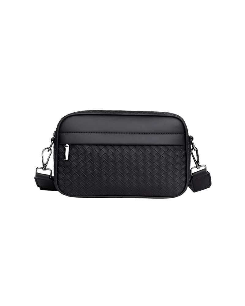 WOVEN CLUTCH MIX