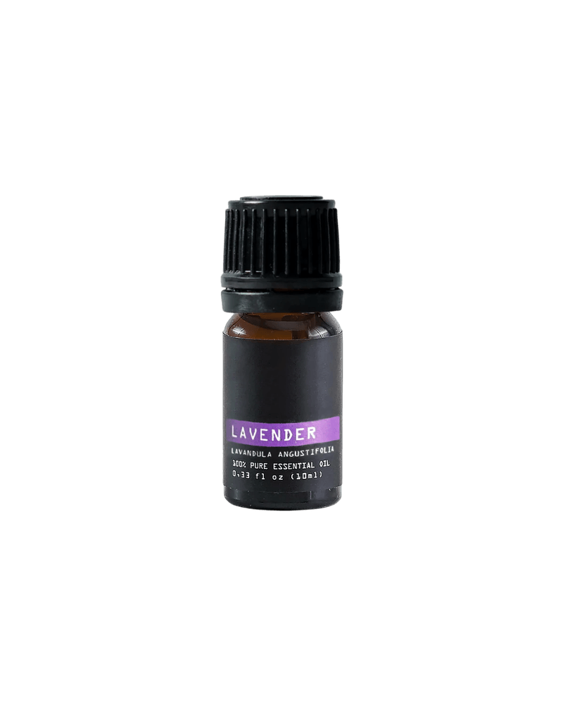 ESSENTIAL OIL