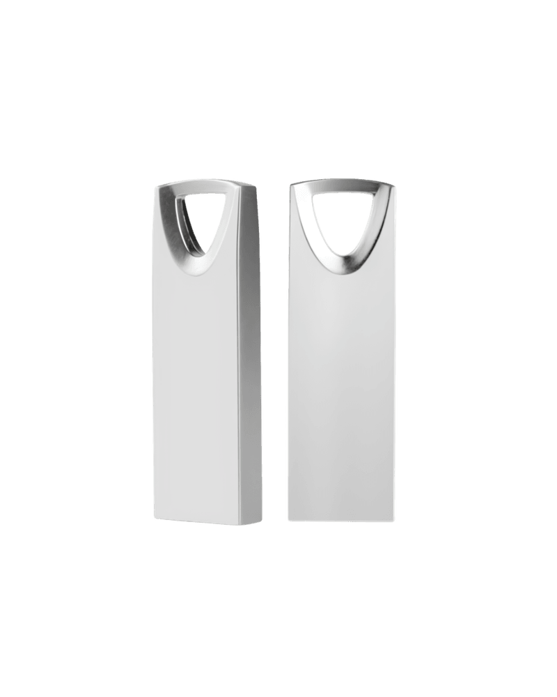 METAL FLASHDISK (USB 2.0)