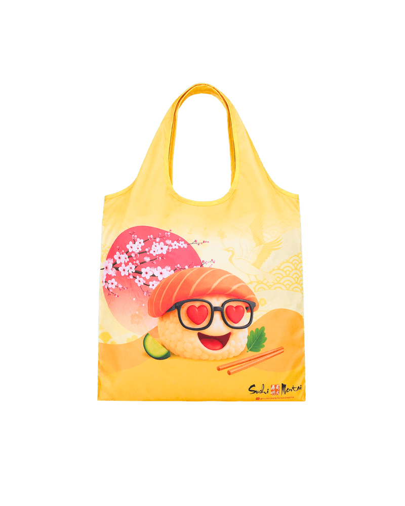 SHOPPING BAG LARGE - SIZE ORIGINAL