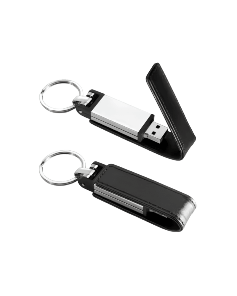 LEATHER FLASHDISK (USB 2.0)